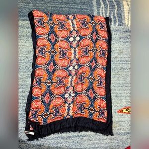 Talbots women's scarf